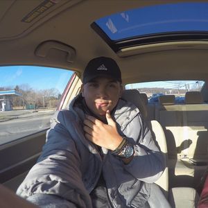 Meet your Posher, Victor hugo